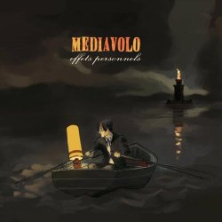 Mediavolo - Effets Personnels (2026)