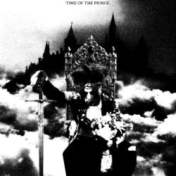 Oddly Shrugs - Time Of The Prince (2025) [EP]
