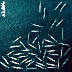 Aiming - Sail & Wreck (2026) [EP]