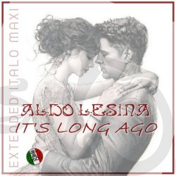 Aldo Lesina - It's Long Ago (2026) [EP]