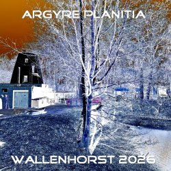 Argyre Planitia - Wallenhorst 2026 (2026) [EP]