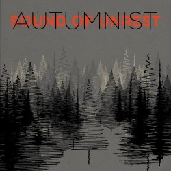 Autumnist - Sound Of Unrest (2013)