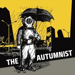 Autumnist - The Autumnist (2009)