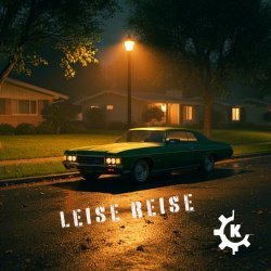 Kopetti - Leise Reise (Special Edition) (2026)