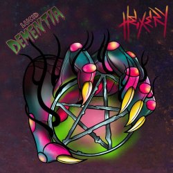 Lucid Dementia - Hexery (2026)