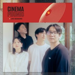 Manic Sheep - Manic Sheep On Cinemaphonic (Live) (2025) [Single]