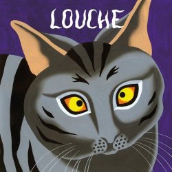 Mega Surf - Louche (2026)