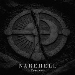 Narehell - Equinox (2026) [EP]