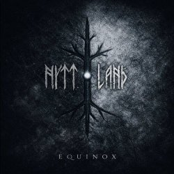 Nytt Land - Equinox (2026) [Single]