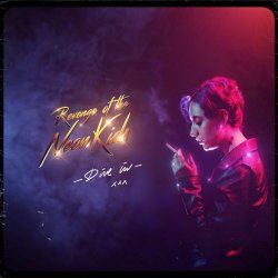 Revenge Of The Neon Kids - Dive In (2026) [Single]