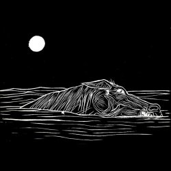 The Doomed Bird Of Providence - The Bell Of The Jardines (2011) [Single]