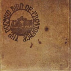 The Doomed Bird Of Providence - The Doomed Bird Of Providence (2009) [EP]