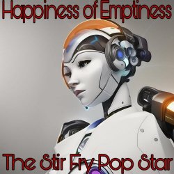 The Stir Fry Pop Star - Happiness Of Emptyness (2026) [Single]