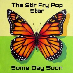 The Stir Fry Pop Star - Some Day Soon (2023) [Single]