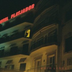 Worm School - Cradle (2026) [Single]