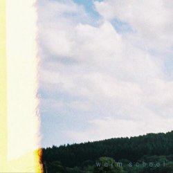 Worm School - Jacob's Ladder (2025) [Single]