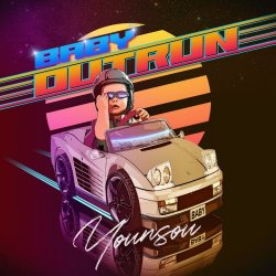 Younsou - Baby Outrun (2021) [Single]