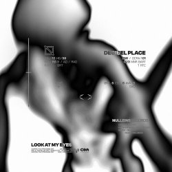 Decibel Place - Look At My Eyes (2026) [EP]