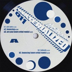 Decibel Place - Materialized 011 (2024) [EP]