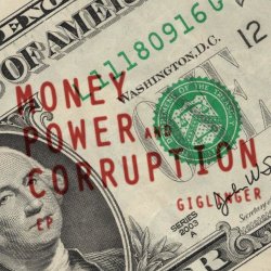 Giglinger - Money, Power And Corruption (2016) [EP]