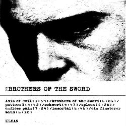 Klean - Brothers Of The Sword (2026)