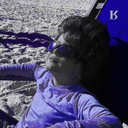 Backrooms - Blackout The Sun (2026) [EP]