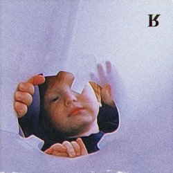 Backrooms - Gaze (2025) [EP]