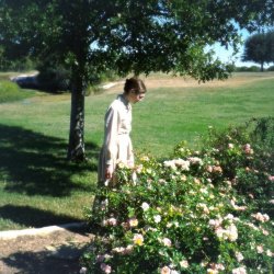 Claire Carter - Spring Is Here (2026) [EP]