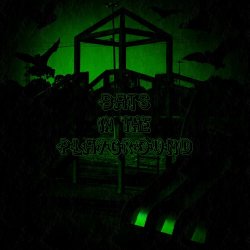 Bats In The Playground - Bats In The Playground (2026)