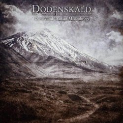 Dodenskald - Damavand: Iranian Misanthropy (2026)