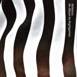 Nightgames - Athletics (2018)