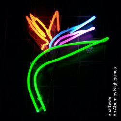 Nightgames - Shadower (2022)