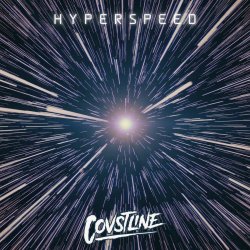 Covstline - Hyperspeed (2026) [Single]