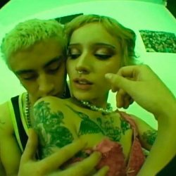 Mental Soho - Laxxxeraciones (2024) [Single]