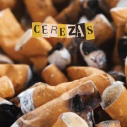 Cerezas - Cerezas (2025)