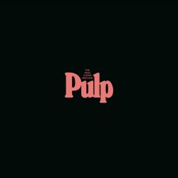 Pulp - The Man Comes Around (2026) [EP]