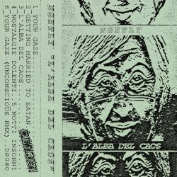NGHTLY - L'alba Del Caos (2020) [EP]