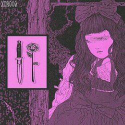 NGHTLY - Maledict Incantationem (2019) [EP]