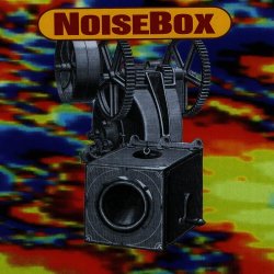 Noise Box - Monkey Ass (1995)