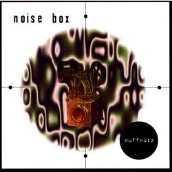 Noise Box - Nuffnutz (1995) [EP]