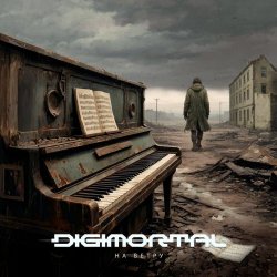 Digimortal - На Ветру (2026) [Single]