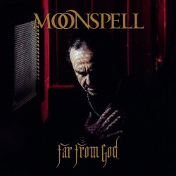 Moonspell - Far From God (2026) [Single]