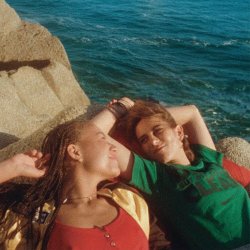 Calypso Valois - Les Immortelles (Original Soundtrack) (2026)