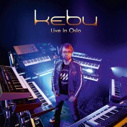 Kebu - Live In Oslo (2019) [2CD]