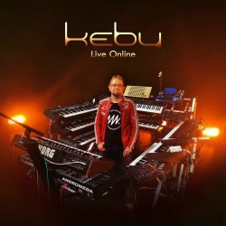 Kebu - Live Online (2021)