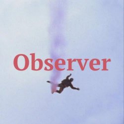 ScreenTest - Observer (2025) [Single]