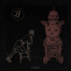 Alcovës - Vilanïa (2026) [Single]