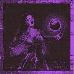 Alone In My Room - Kiss Of The Reaper (2026) [Single]