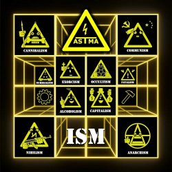 Astma - Astma-Ism (2026)