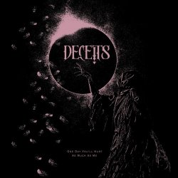Deceits - One Day You'll Hurt As Much As Me (2026) [Single]